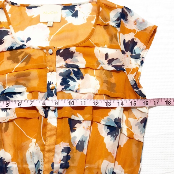 ModCloth Dress-c5 - Picture 3 of 8